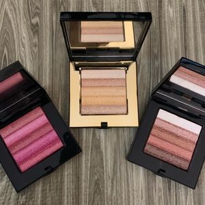 Bobbi Brown Shimmer Brick—Bronze, Gold, or Peony